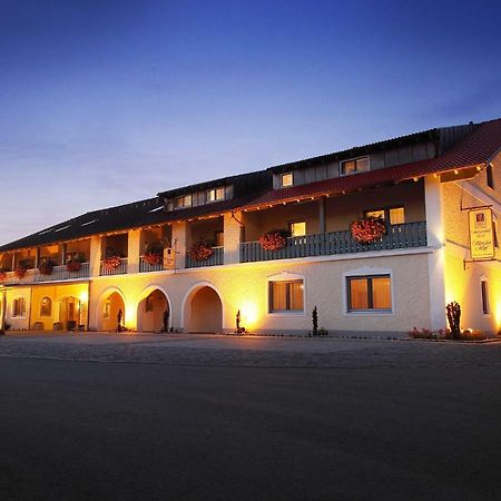 Vilstaler Hof Landgasthof & Hotel Rottersdorf Exterior photo